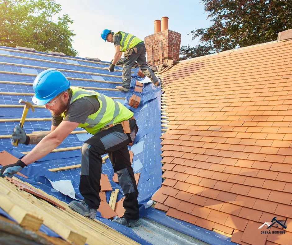 Why choose Roof Repair Near Me in Belmont, VT
