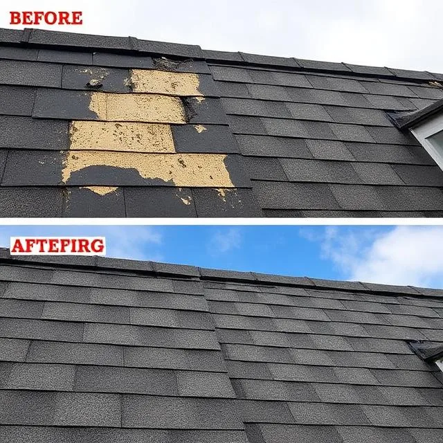 Roof Repair Near Me in Belmont, VT near me